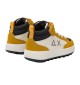 Scarpe Sun68 Boy's Mid Genius Boy Baby Giallo | Sun68 | 