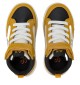 Scarpe Sun68 Boy's Mid Genius Boy Baby Giallo | Sun68 | 