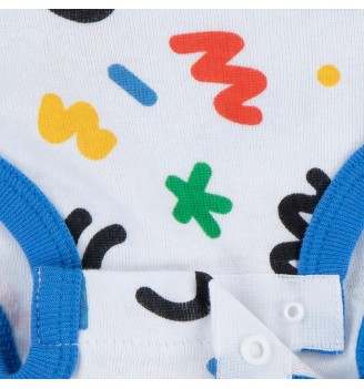 Completo Converse Seasonal 3 Pezzi Set Bianco | Converse | 