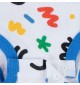 Completo Converse Seasonal 3 Pezzi Set Bianco | Converse | 