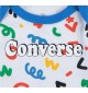 Completo Converse Seasonal 3 Pezzi Set Bianco | Converse | 