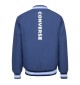 Giacca Converse 3a Cnvb Varsity Jacket Blu | Converse | 