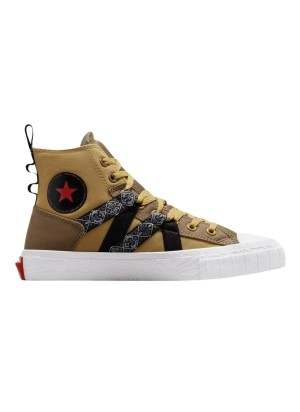Scarpe Converse Chuck Taylor All Star Alt Hi Dunescape Beige A04498C