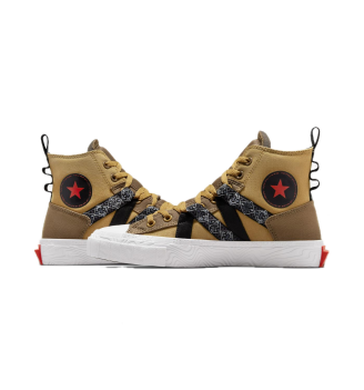 Scarpe Converse Chuck Taylor All Star Alt Hi Dunescape Beige | Converse | 
