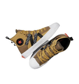Scarpe Converse Chuck Taylor All Star Alt Hi Dunescape Beige | Converse | 
