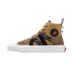 Scarpe Converse Chuck Taylor All Star Alt Hi Dunescape Beige | Converse | 