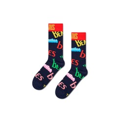 Calzini Happy Socks Beatles...