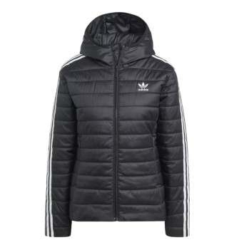 Giubbotto Adidas Adicolor Slim Nero II8464