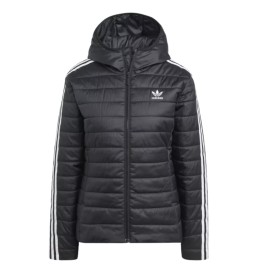 Giubbotto Adidas Adicolor Slim Nero II8464