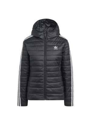 Giubbotto Adidas Adicolor Slim Nero II8464