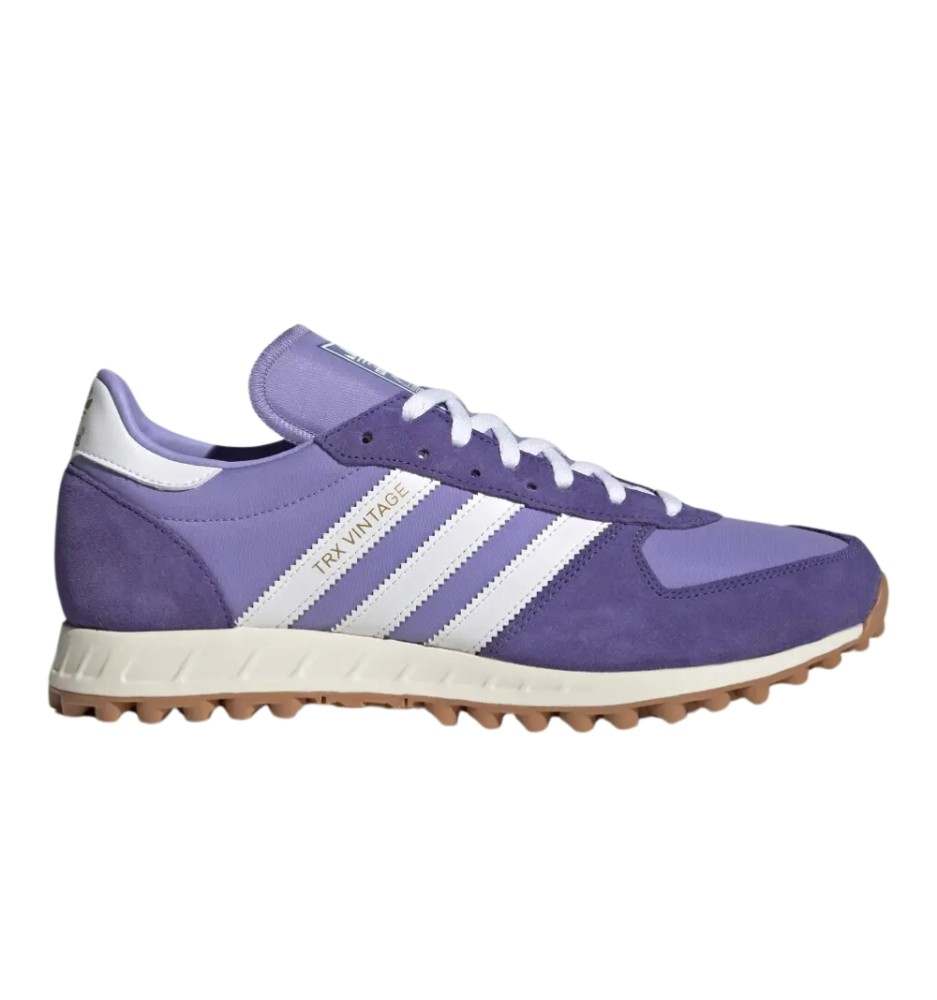 Scarpe Adidas Trx Vintage Viola E Bianco GY2001