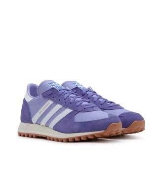 Scarpe Adidas Trx Vintage Viola E Bianco | Adidas | 