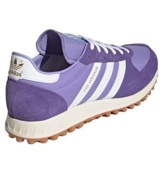 Scarpe Adidas Trx Vintage Viola E Bianco | Adidas | 