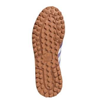 Scarpe Adidas Trx Vintage Viola E Bianco | Adidas | 
