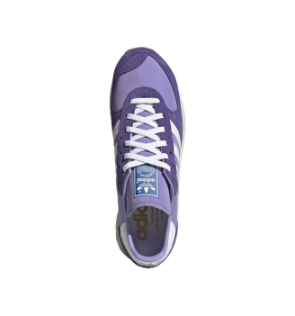 Scarpe Adidas Trx Vintage Viola E Bianco | Adidas | 