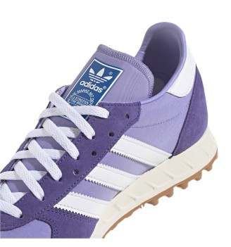 Scarpe Adidas Trx Vintage Viola E Bianco | Adidas | 