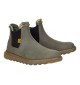 Stivali Hey Dude Branson Classic Verde Scuro | Hey Dude | 