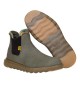 Stivali Hey Dude Branson Classic Verde Scuro | Hey Dude | 