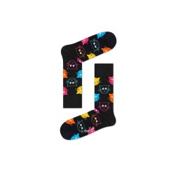 Calzini Happy Socks Cat Sock