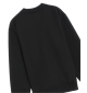 Felpa Adidas Originals 40abb C Crew Nero | Adidas | 
