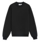 Felpa Adidas Originals 40abb C Crew Nero HK0306 o H09179