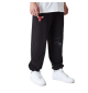 Pantaloni New Era Logo Nba Chicago Bulls Nero | New Era | 