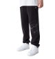 Pantaloni New Era Logo Nba Chicago Bulls Nero | New Era | 