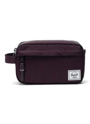 Borsetta Herschel Chapter Small Travel Kit 3L Viola 30063-062233-OS