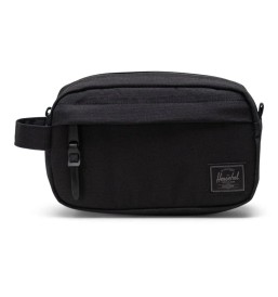 Borsetta Herschel Chapter Small Travel Kit 3L Nero 30063-05881-OS