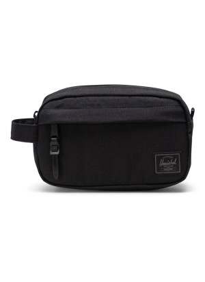 Borsetta Herschel Chapter Small Travel Kit 3L Nero 30063-05881-OS