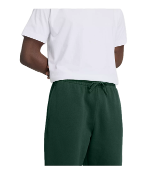 Pantaloni New Balance Sport Essentials Fleece Verde | New Balance | 