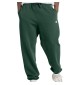Pantaloni New Balance Sport Essentials Fleece Verde MP41503NWG