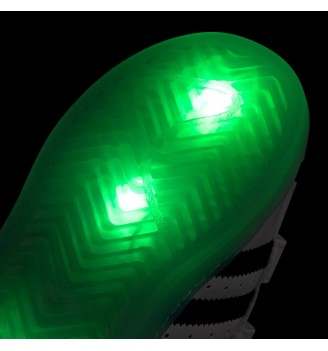 Scarpe Adidas Superstar Cl I Led Lights Luci Bianco | Adidas | 