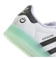 Scarpe Adidas Superstar Cl I Led Lights Luci Bianco | Adidas | 