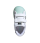 Scarpe Adidas Superstar Cl I Led Lights Luci Bianco | Adidas | 