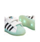 Scarpe Adidas Superstar Cl I Led Lights Luci Bianco | Adidas | 