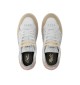 Scarpe Sun68 Basket Love Lady Bianco E Panna | Sun68 | 