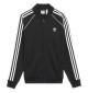 Felpa Adidas Adicolor Classics Sst Nero IK4034