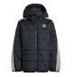 Giacca Adidas Adicolor Padded Kids Nero IY4812