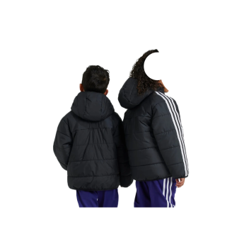 Giubbotto Adidas Adicolor Padded Kids Nero | Adidas | 