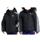 Giubbotto Adidas Adicolor Padded Kids Nero | Adidas | 
