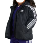 Giubbotto Adidas Adicolor Padded Kids Nero | Adidas | 