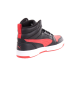 Scarpe Puma Rebound V6 Mid Rosso E Nero | Puma |