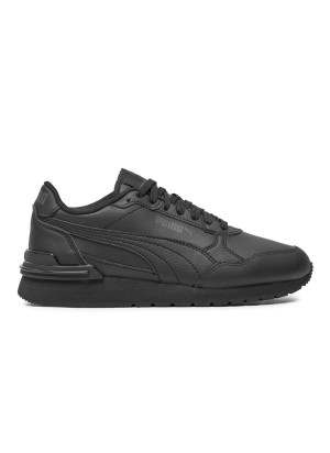 Scarpe Puma ST Runner V4 L Jr Nero 399736-01