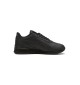 Scarpe Puma ST Runner V4 L Jr Nero | Puma | 