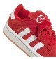 Scarpe Adidas Campus 00s Cf El I Rosso E Bianco | Adidas | 