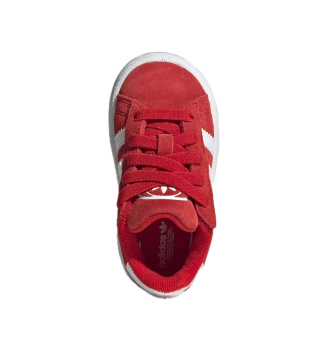 Scarpe Adidas Campus 00s Cf El I Rosso E Bianco | Adidas | 