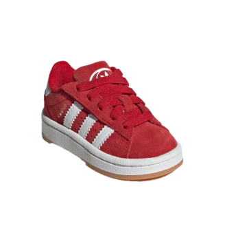 Scarpe Adidas Campus 00s Cf El I Rosso E Bianco | Adidas | 