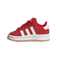 Scarpe Adidas Campus 00s Cf El I Rosso E Bianco | Adidas | 