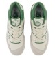 Scarpe New Balance 550 Linen Bianco E Verde | New Balance | 